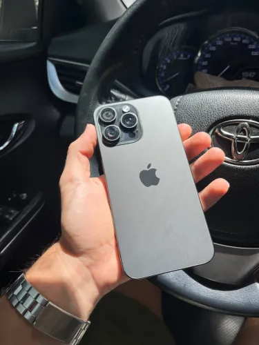 iPhone 15 Pro Max 512gb 90% Perfeito