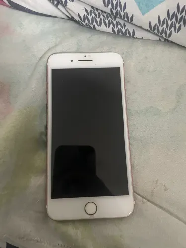 Vendo iPhone 7 Plus de 256gb bloqueado peça para reposição