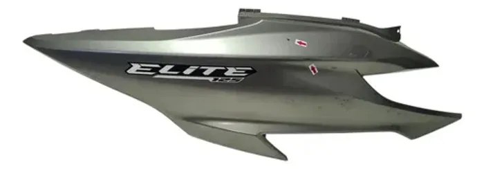 Carenagem Dir Rabeta Honda Elite 125 25/26 Orig C/det 61116