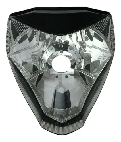 Farol Dianteiro Honda Cb 300 2009 A 2015 Original Esquerdo/motorista