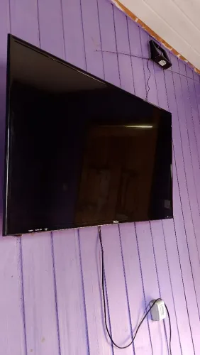 Televisão 39 polegadas obs: não é smart