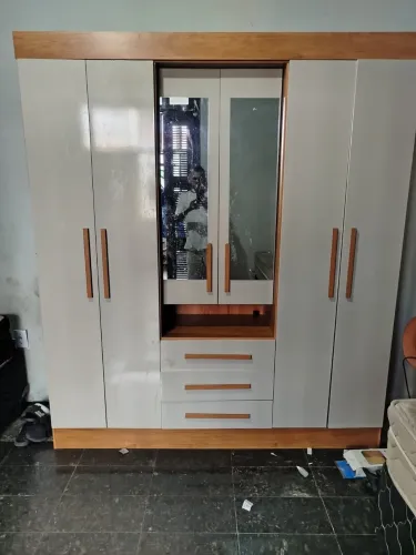 Guarda roupa