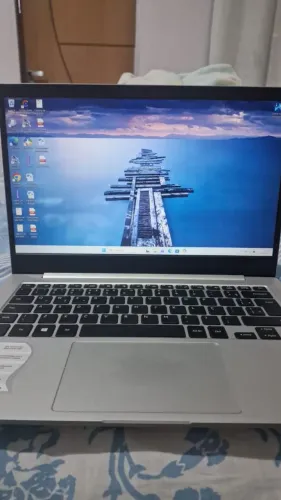 Notebook Galaxy Book Go Samsung