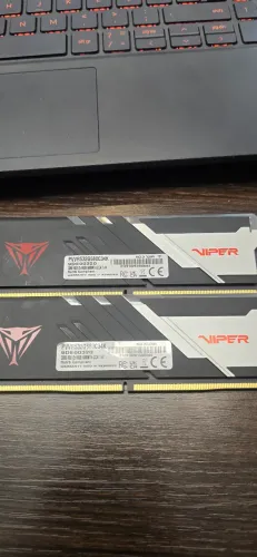 Memoria RAM PATRIOT VIPER 2X 16GB ( 6800MTS - CL34)