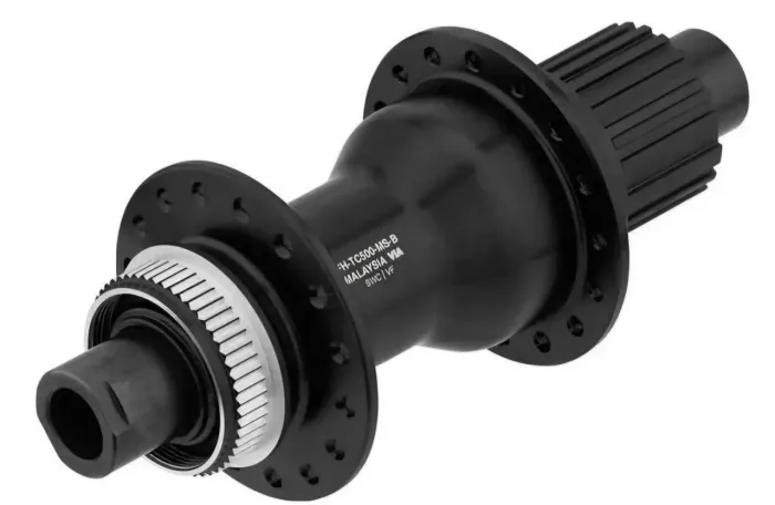 Cubo Traseiro Shimano