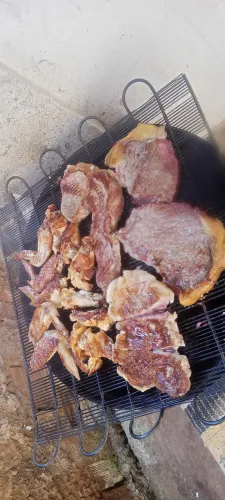    Churrasco