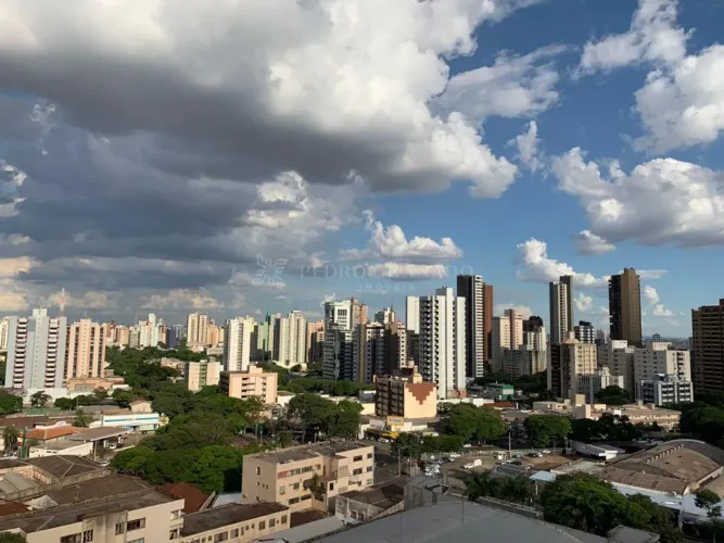 Comercial Sala EdCond em Maringá