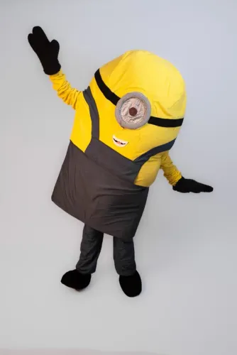 Fantasia Minion 