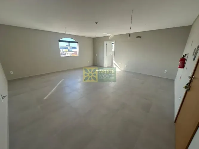 Sala Salão comercial - Porto Belo SC