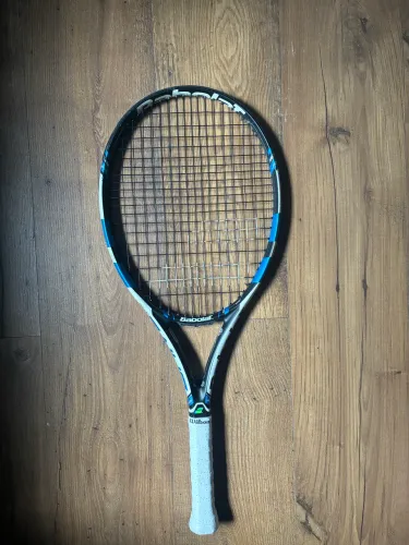 Raquete PURE DRIVE BABOLAT 250g L00