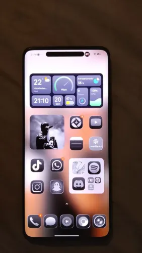 Troco poco x7 256gb