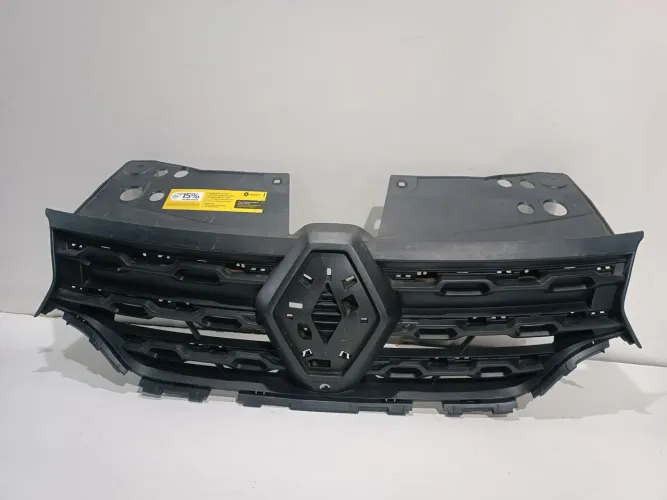 Grade Frontal Renault Duster 10/21 Original 