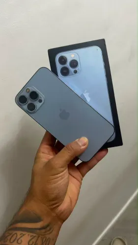 IPhone 13 Pro Max (256gb)