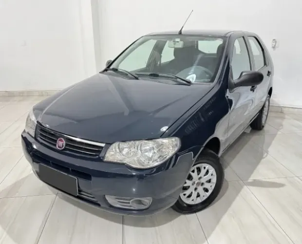 Fiat Palio Celebration 1.0 Fire Flex 8V 4P 2014