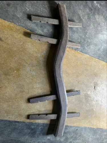 Canga de Boi 