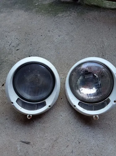 Farol tremendão