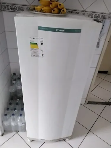 Geladeira