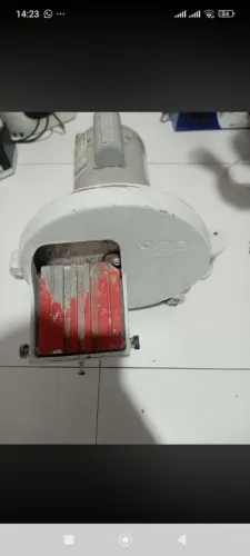 Recortador de gesso