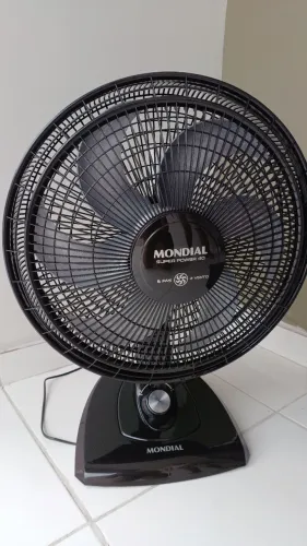 Ventilador