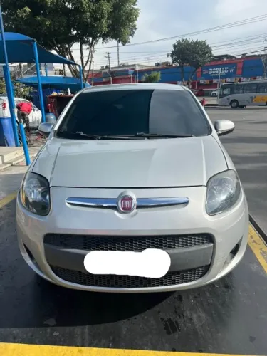 Fiat Palio Attractive 1.0 EVO Fire Flex 8V 5P 2013
