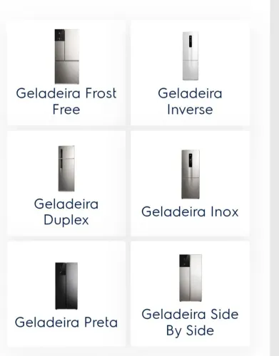 ASSISTÊNCIA TÉCNICA ELECTROLUX RJ