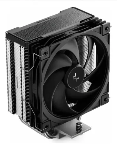 Air Cooler Deepcool Ag400 Lga 1700, 1851/Am4, Am5