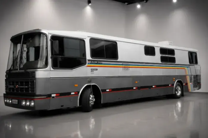 SCANIA k112
