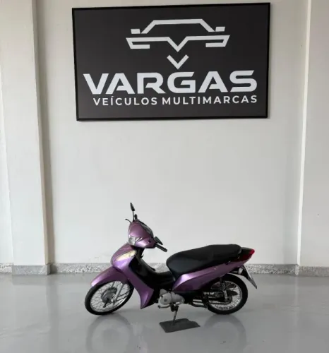 BIZ 125 ES