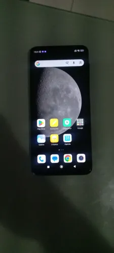 Xiaomi Redmi Note 9 Pro 