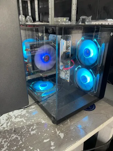 Pc gamer