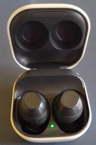 FONE SAMSUNG GALAXY BUDS FE