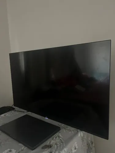 Televisão smart 50 polegadas 