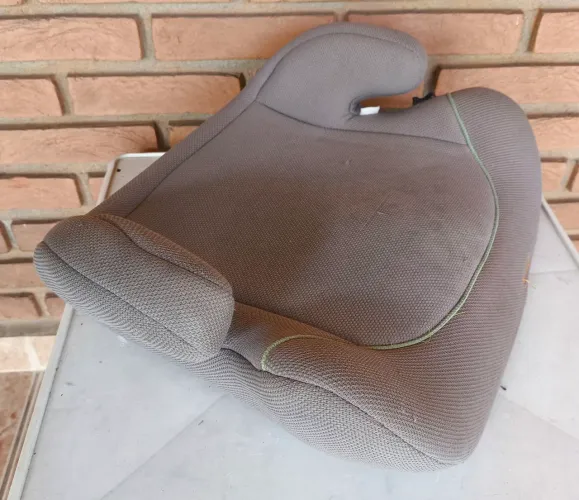 Apoio de elevação infantil para carro