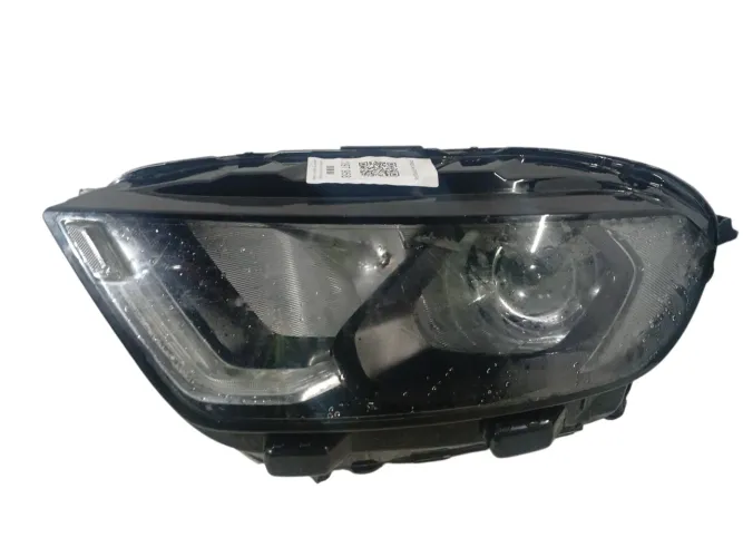 Farol Direito Ecosport 2018 a 2021