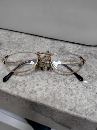 Óculos italiano luxottica 2173
