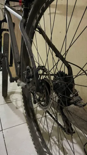 Bike aro 29