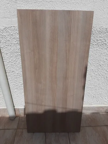 Prancha MDF