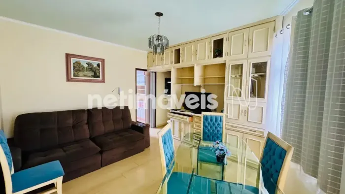 Locação Apartamento 2 quartos Santa Tereza Belo Horizonte