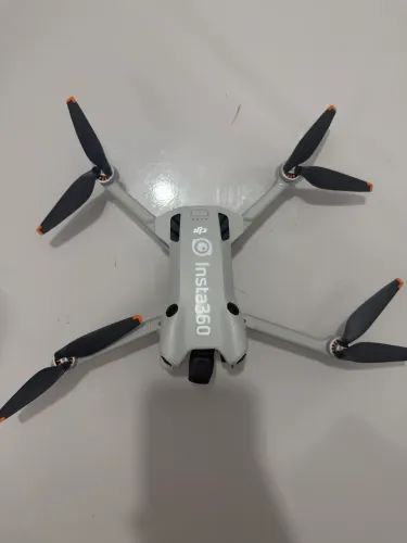 Drone mini 4 Pro