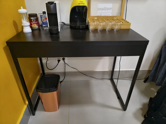 Messa escritório aparador