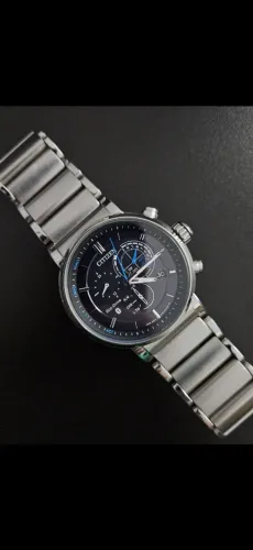 Relógio Citizen Eco-Drive Bluetooth