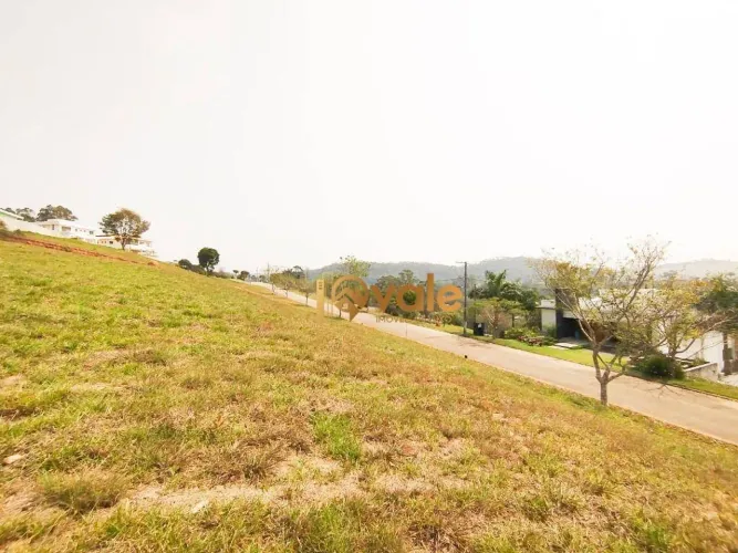 Terreno à venda, 1300 m² - Recanto Santa Barbara - Jambeiro/SP