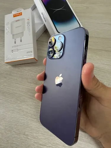iPhone 14 Pro Max 128gb