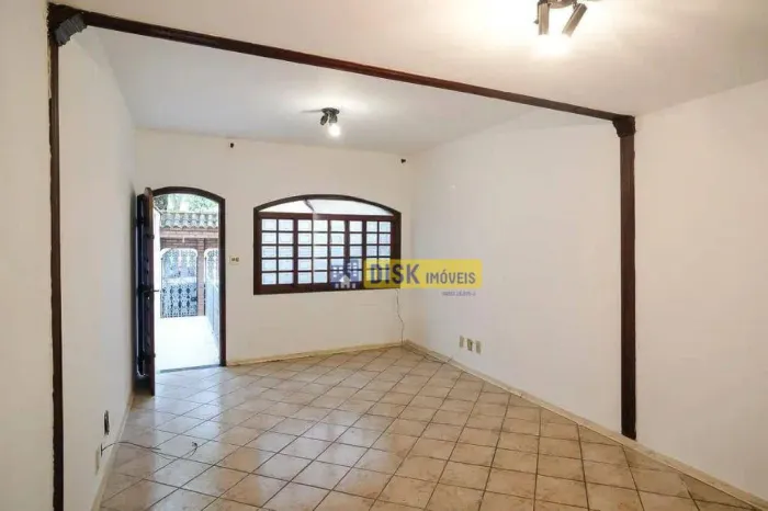 Sobrado com 3 dormitórios, 168 m² - venda por R$ 649.900 ou aluguel por R$ 3.628/mês - Rud