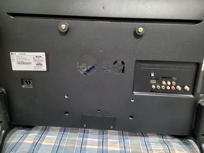 TV lg