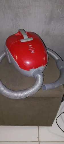 Aspirador de pó Electrolux
