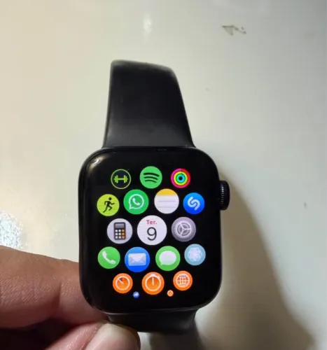 Apple Watch SE 2 GERAÇÃO