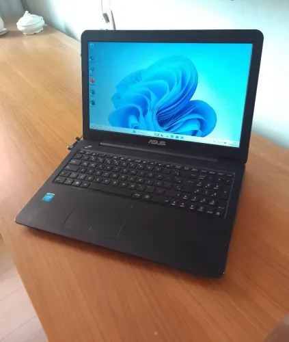 Notebook Asus, 8Gb Ram, SSD, 358Gb, Win11