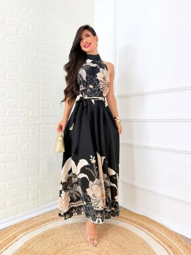 vestidos e macacão 
