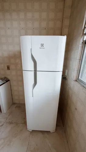 Geladeira Eletrolux